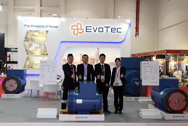 金莎9001zz以诚为本精彩亮相中东迪拜展